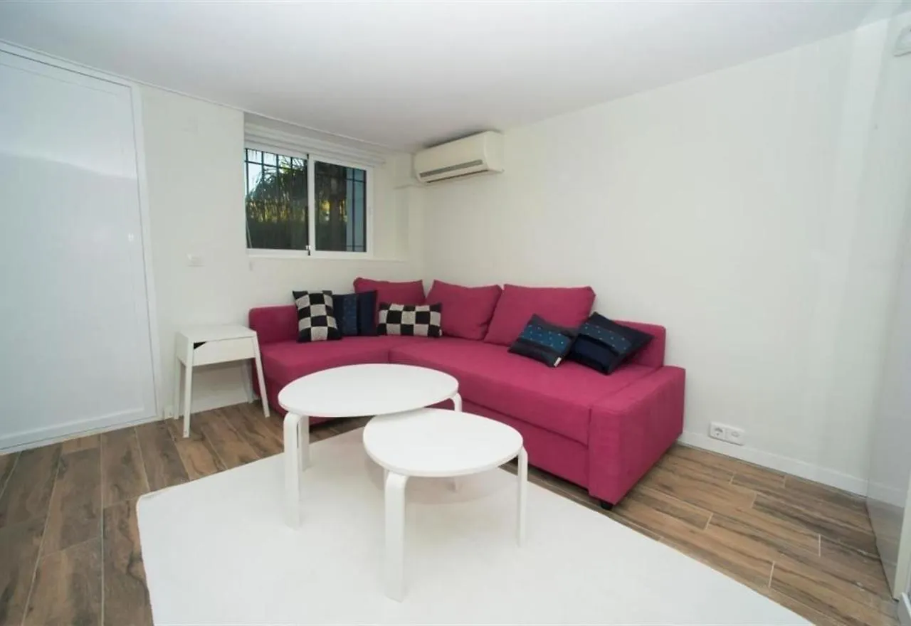 Casa Kasima For Family Gatherings Marbella 0*,  Espanha