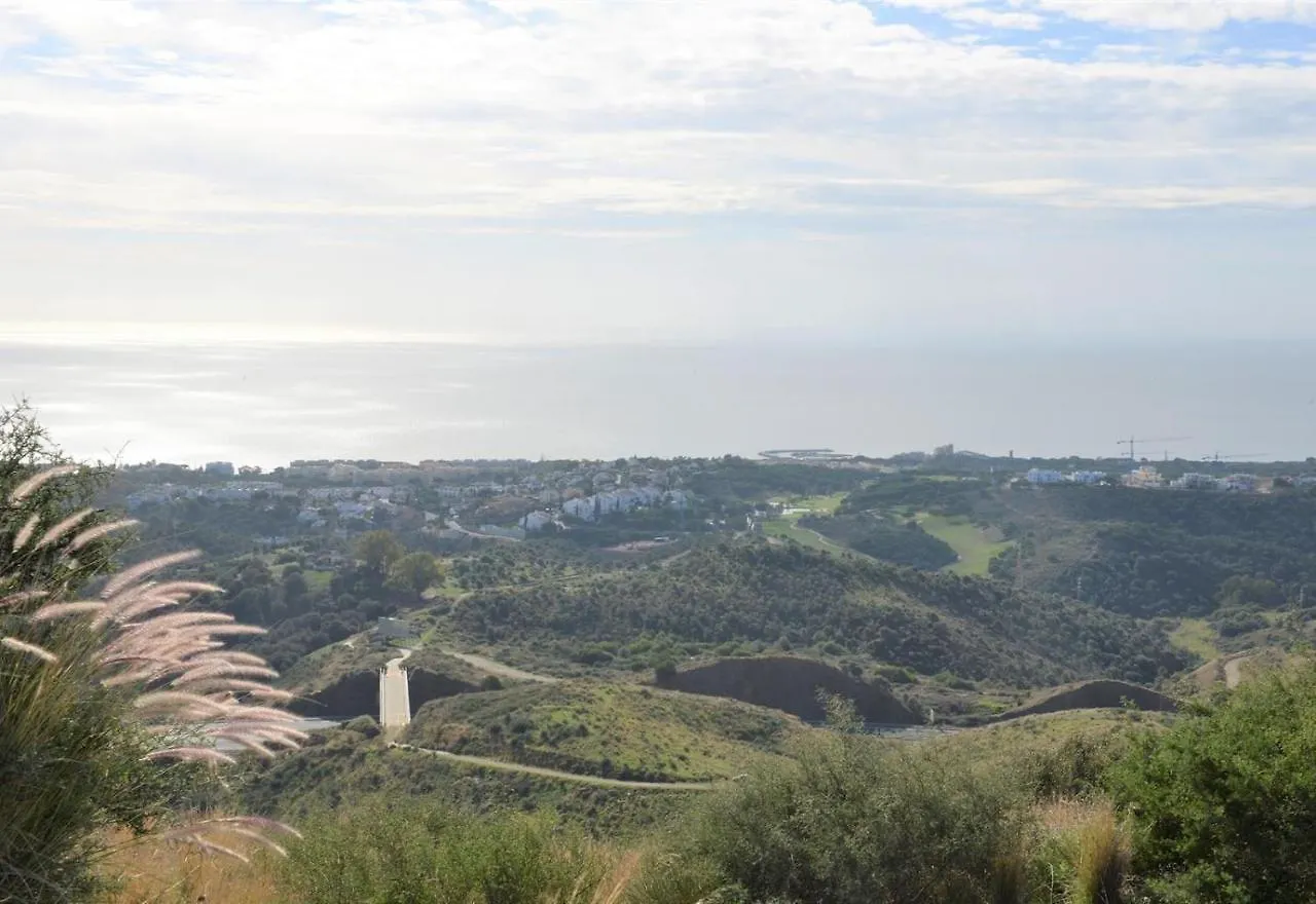 Casa Kasima For Family Gatherings Marbella